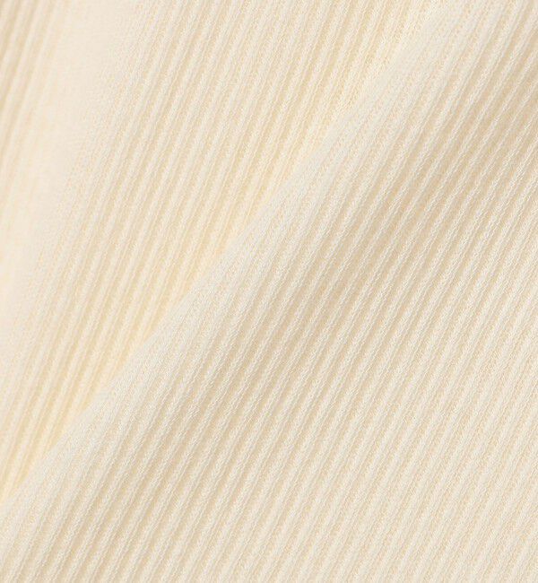 SHIPS Colors 「SHIPS Colors:〈洗濯機可能〉シアー テレコ ハイネック インナー」|Tシャツ・カットソー|