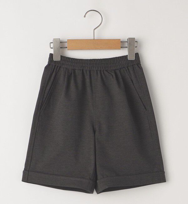 SHIPS KIDS「【SHIPS KIDS別注】RUSSELL ATHLETIC:100～130cm /〈吸水速乾/抗菌/防臭〉ショーツ」|その他|