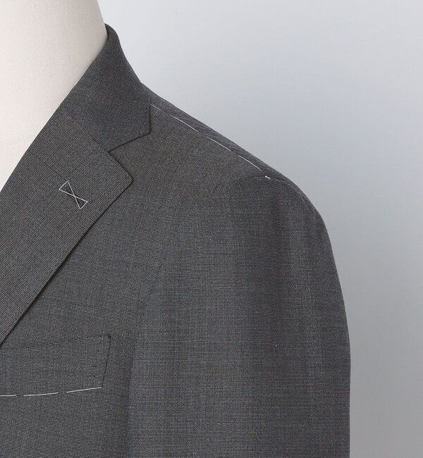 SHIPS「SHIPS: エルメネジルド ゼニア トロピカル スーツ」|スーツ|