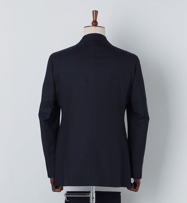 SHIPS「SHIPS: エルメネジルド ゼニア トロピカル スーツ」|スーツ|