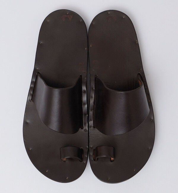 SHIPS「JUTTA NEUMANN: ALICE SANDAL」|サンダル|