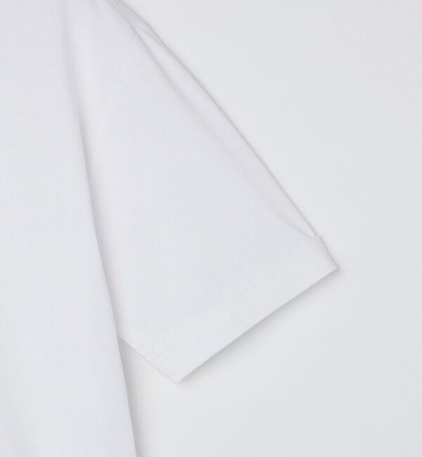 SHIPS「【WEB限定】SHIPS:〈接触冷感〉アイスタッチ プレーティングジャージー パイピング バンドカラーポロシャツ」|ポロシャツ|