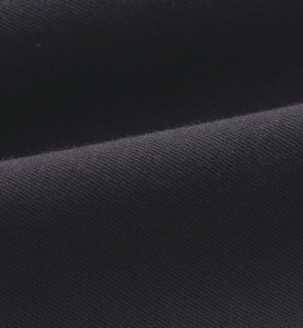 SHIPS「【WEB限定】SHIPS:〈接触冷感〉アイスタッチ プレーティングジャージー パイピング バンドカラーポロシャツ」|ポロシャツ|