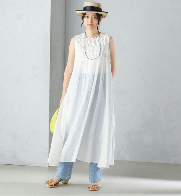 SHIPS for women「BENELLI:ブラック リボン ハット」|ハット|