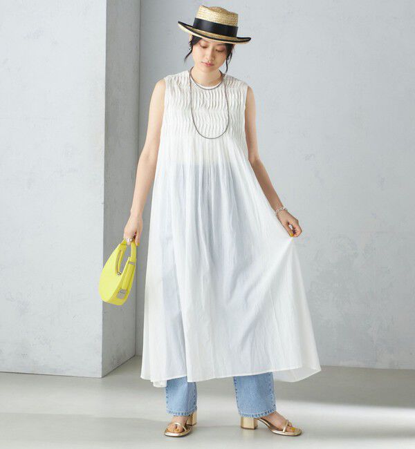 SHIPS for women「BENELLI:ブラック リボン ハット」|ハット|