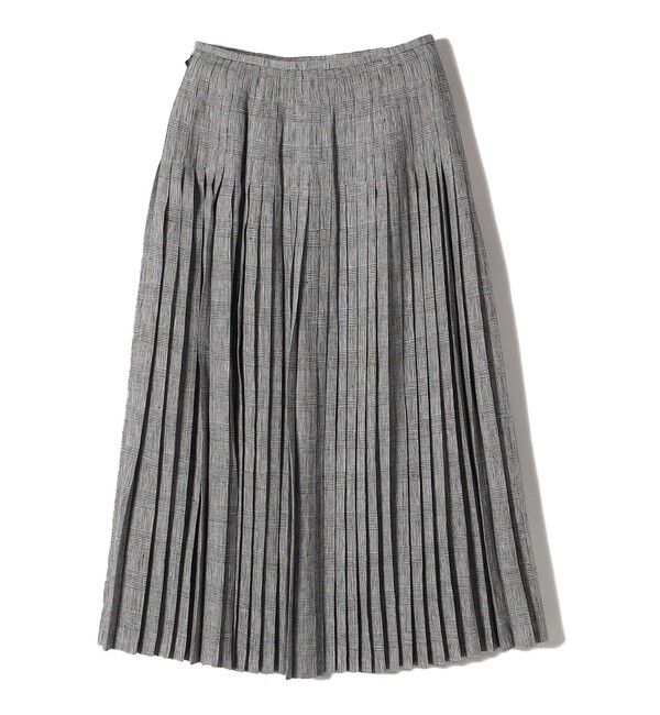 SHIPS for women「ONEIL OF DUBLIN:アコーディオン スカート」|スカート|