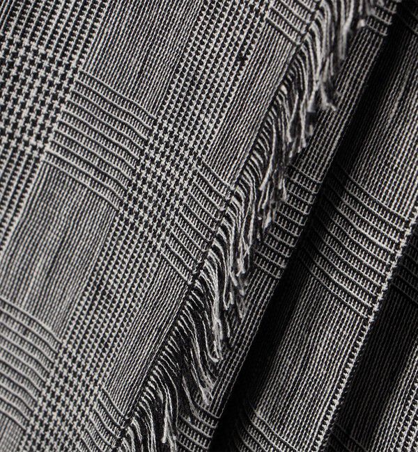 SHIPS for women「ONEIL OF DUBLIN:アコーディオン スカート」|スカート|