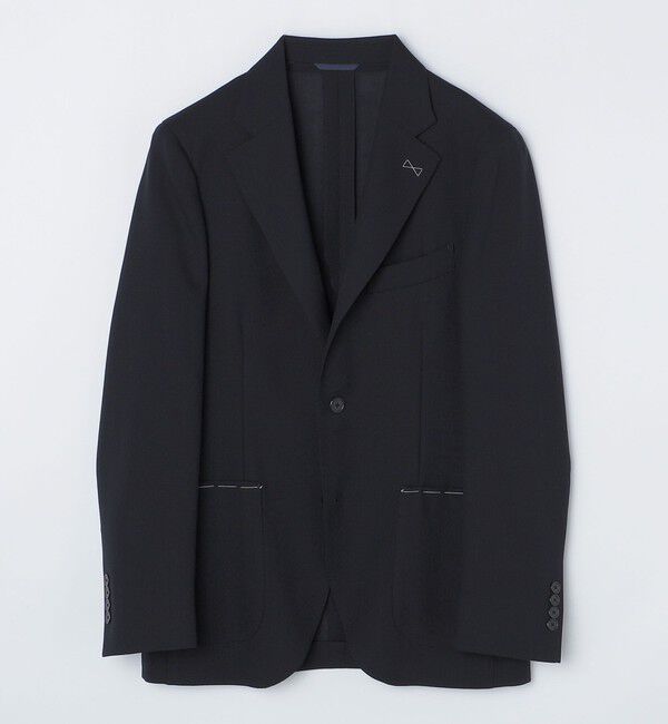 SHIPS「SHIPS: ライトウェイト ブレザー」|テーラードジャケット|