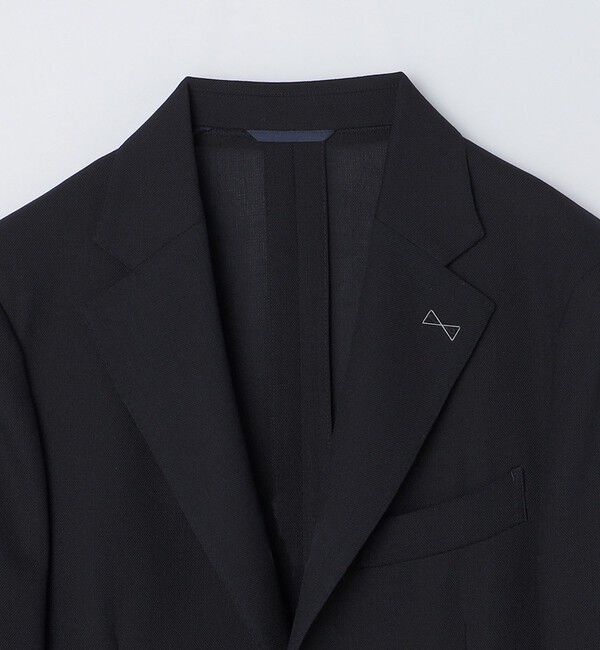 SHIPS「SHIPS: ライトウェイト ブレザー」|テーラードジャケット|