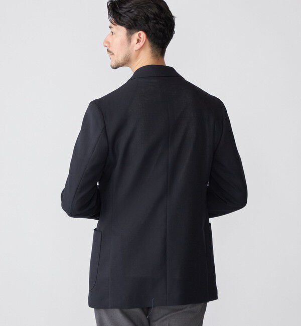 SHIPS「SHIPS: ライトウェイト ブレザー」|テーラードジャケット|