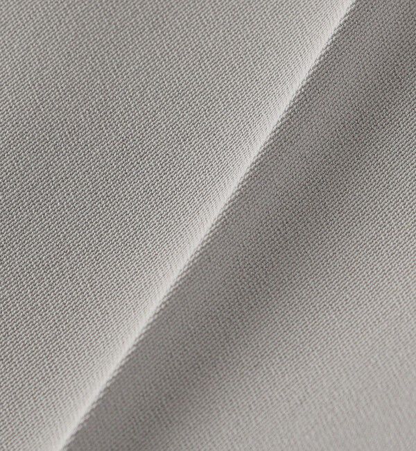 SHIPS for women「【SHIPS別注】Nell:〈手洗い可能〉ツイル ドロスト パンツ」|その他|