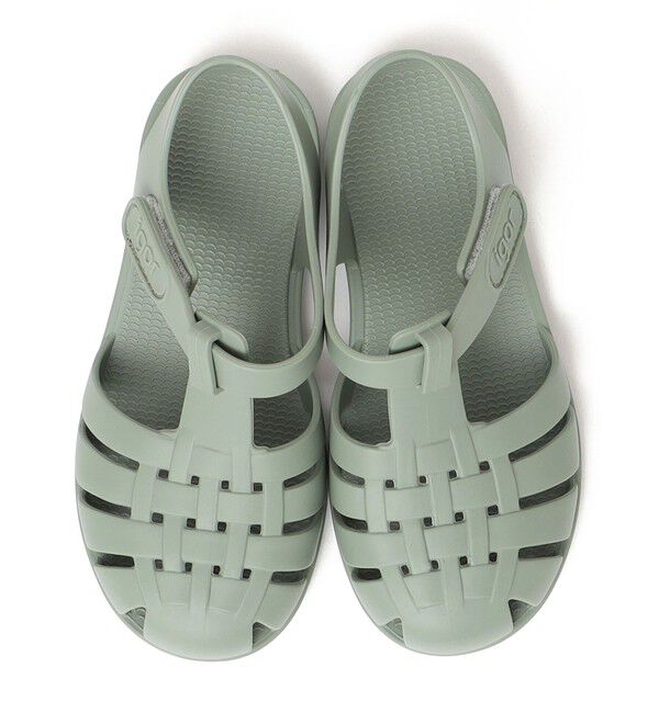 SHIPS KIDS「igor:16～21cm / CLASICA V.」|サンダル|