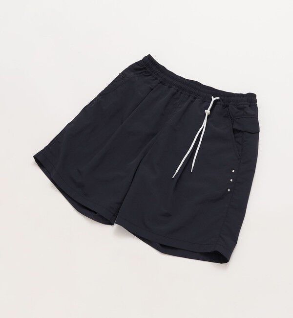 SHIPS any「迷迭香: ナイロン ハーベスト ショーツ」|その他|