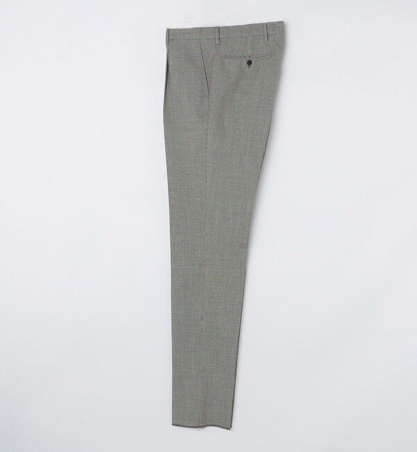 SHIPS「SHIPS: ラグジュアリー フォックス ハウンドトゥースチェック スーツ」|スーツ|