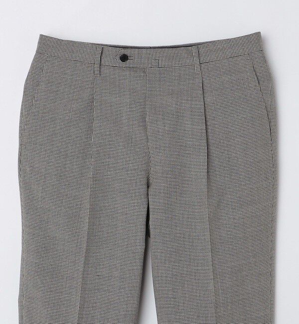 SHIPS「SHIPS: ラグジュアリー フォックス ハウンドトゥースチェック スーツ」|スーツ|