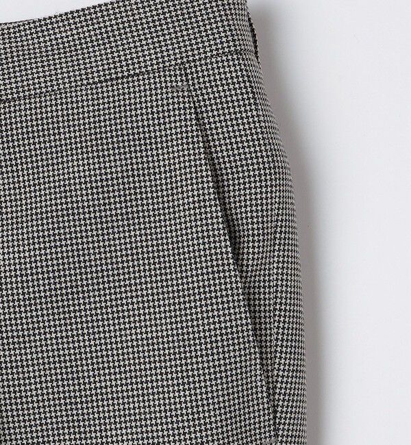 SHIPS「SHIPS: ラグジュアリー フォックス ハウンドトゥースチェック スーツ」|スーツ|