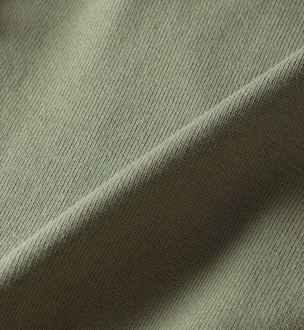 SHIPS「ALANPAINE: 14ゲージ コットン ニット ポロシャツ」|ポロシャツ|