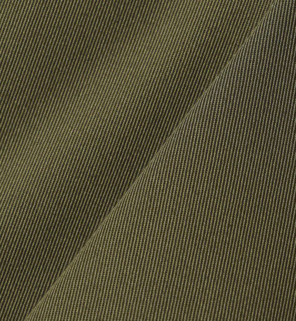 SHIPS for women「〈手洗い可能〉ハイカウント ハーフ パンツ」|その他|