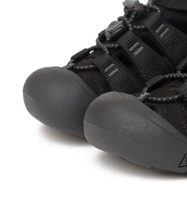SHIPS any「KEEN: NEWPORT H2 サンダル<KIDS>」|サンダル|