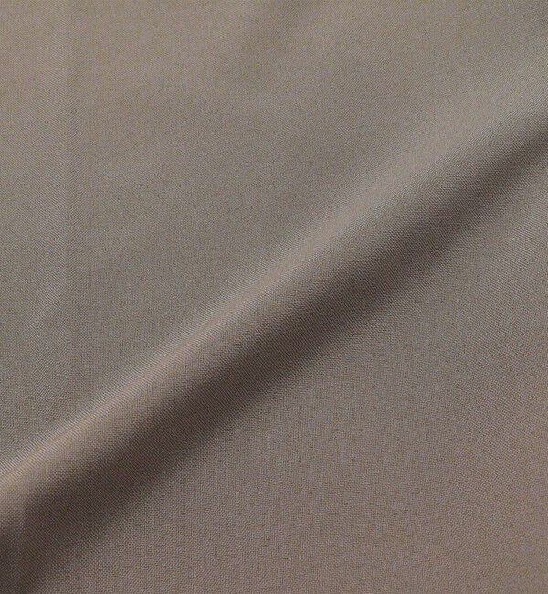 SHIPS Colors 「SHIPS Colors:ポリトロ ワイド テーパード イージーパンツ(セットアップ対応可能)」|その他|