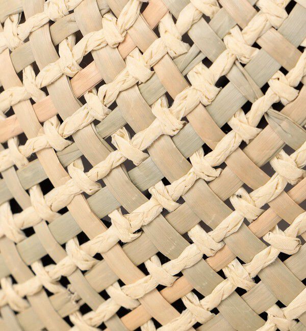 SHIPS Colors 「odds:ミックス リボン ハット」|ハット|