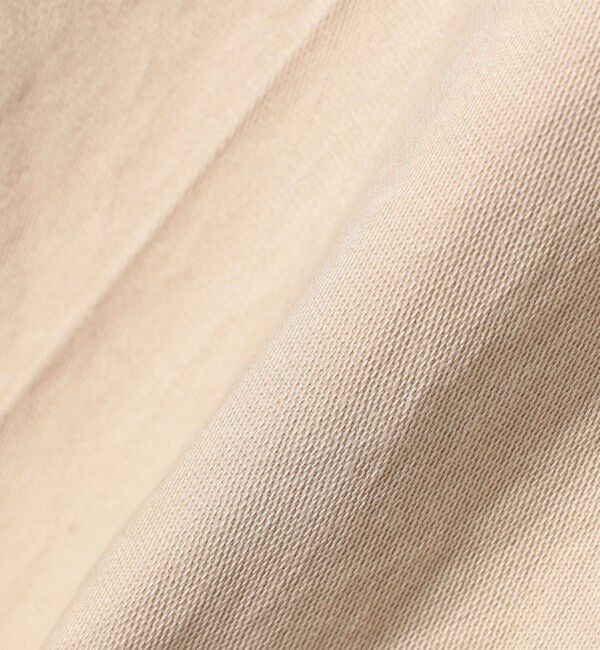 SHIPS for women「〈手洗い可能〉ストレッチ チノ タック パンツ」|チノ|