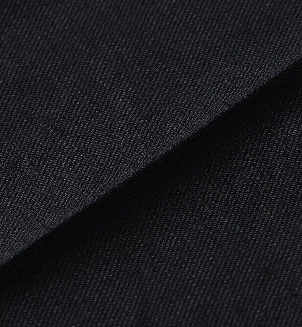 SHIPS Colors 「SHIPS Colors:〈手洗い可能〉コットンリネン ボタン ワイド パンツ」|その他|