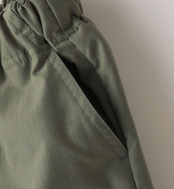SHIPS Colors 「SHIPS Colors:〈洗濯機可能〉7分丈 カーゴ パンツ(80~130cm)」|カーゴ|