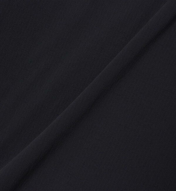 SHIPS any「【WEB限定】SHIPS any:ワッシャーナイロン スピンドル Tシャツ＋イージーショーツ セットアップ◆」|Tシャツ・カットソー|