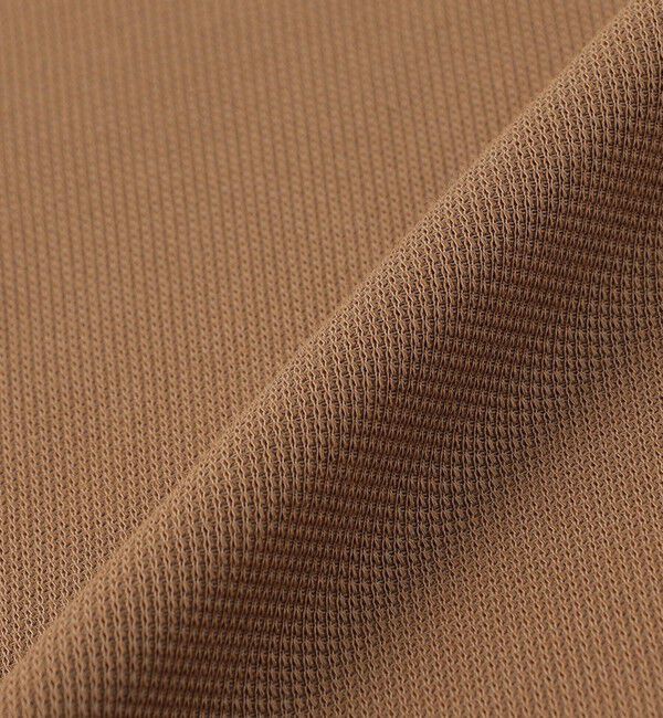 SHIPS「【SHIPS別注】THYARD: パール マーセリゼーション Tシャツ」|Tシャツ・カットソー|