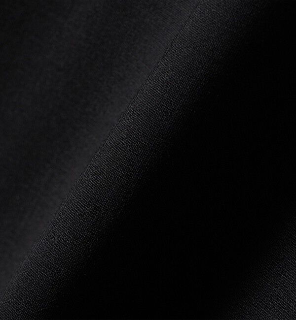 SHIPS for women「Wai＋:〈手洗い可能〉ウール混 ギャザー シャツ」|シャツ・ブラウス|