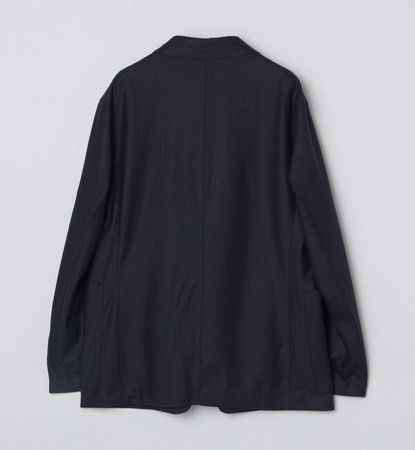 SHIPS「GP/GS/GP: シングル ブレスト イージー ジャケット」|テーラードジャケット|