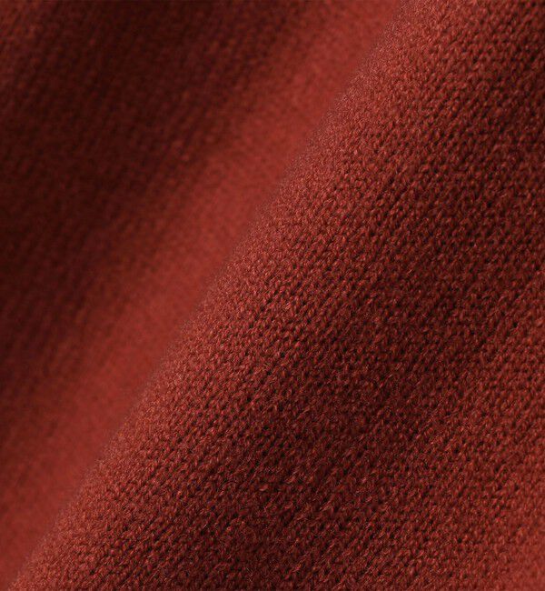 SHIPS Colors 「SHIPS Colors:〈洗濯機可能〉FIVE MIX YARN 7G タートルネック ニット」|ニット・セーター|