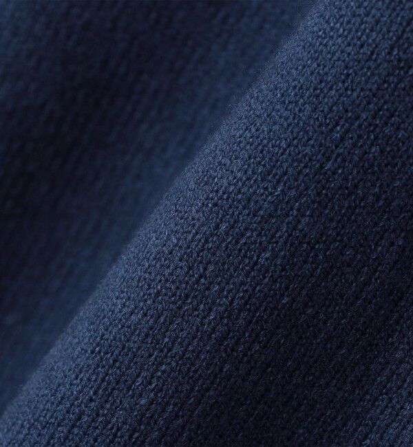 SHIPS Colors 「SHIPS Colors:〈洗濯機可能〉FIVE MIX YARN 7G タートルネック ニット」|ニット・セーター|