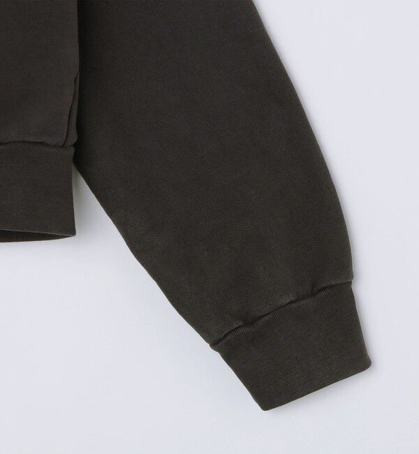 SHIPS「western hydrodynamic research: ZIP HOODIE」|パーカー|