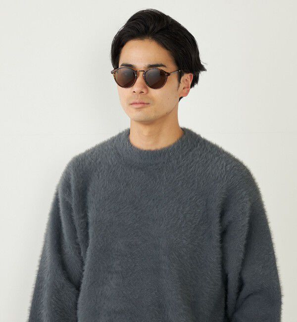 SHIPS Colors 「SHIPS Colors:ボストン サングラス◇」|サングラス|