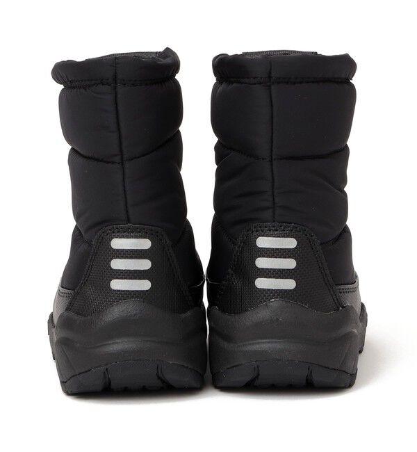 SHIPS KIDS「THE NORTH FACE:Nuptse Bootie VII」|ロングブーツ|