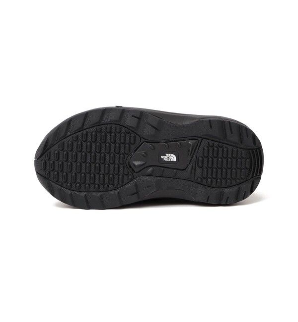 SHIPS KIDS「THE NORTH FACE:Nuptse Bootie VII」|ロングブーツ|