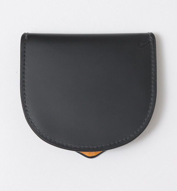 SHIPS「ETTINGER: ブライドルレザー コインケース」|コインケース|