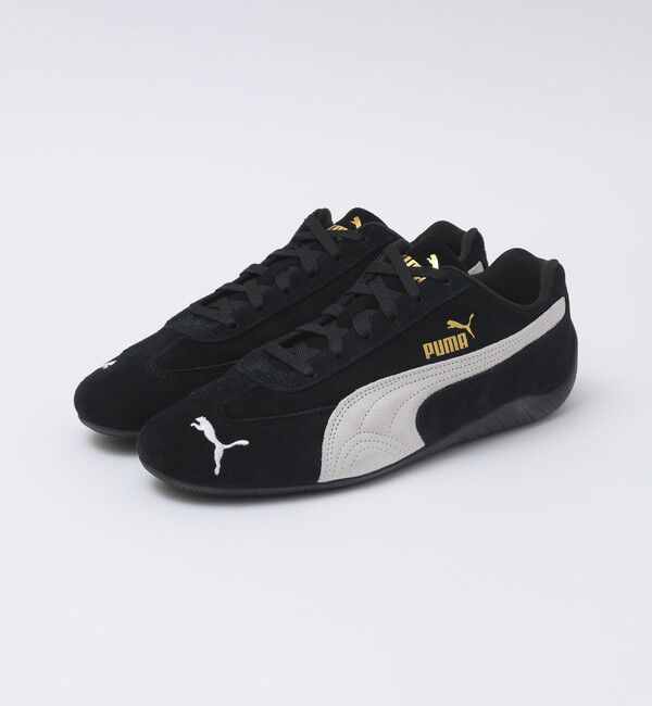 SHIPS「PUMA: SPEEDCAT OG」|スニーカー|