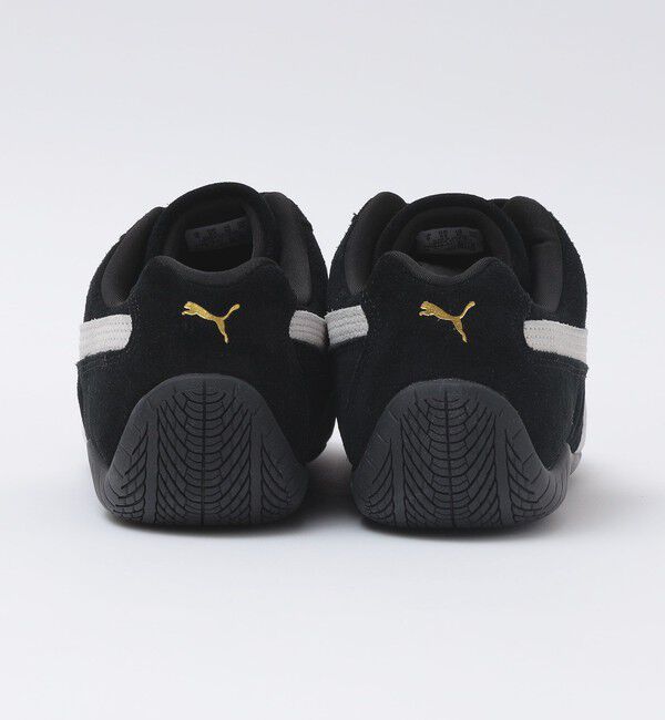 SHIPS「PUMA: SPEEDCAT OG」|スニーカー|