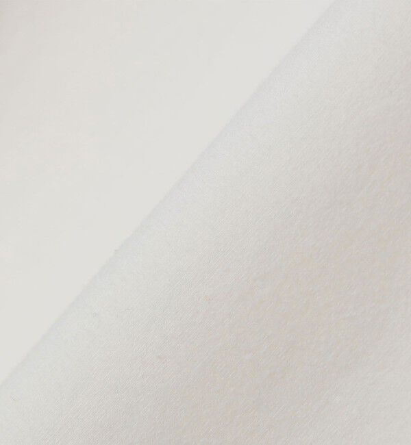 SHIPS「SHIPS: コットン ホッパー ライト クルー プルオーバー」|Tシャツ・カットソー|