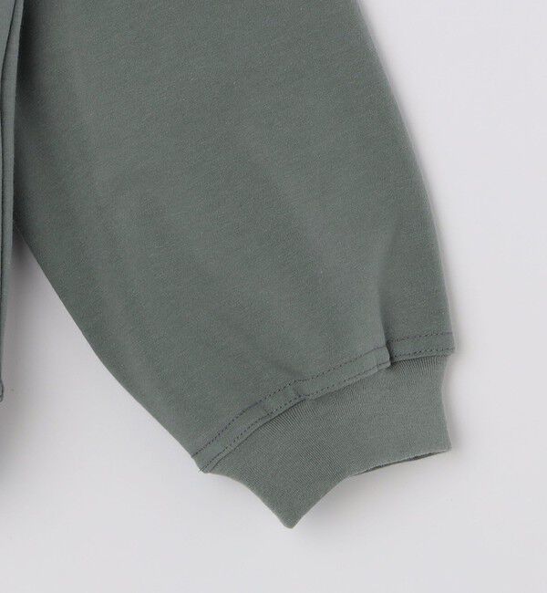 SHIPS「SHIPS: コットン ホッパー ライト クルー プルオーバー」|Tシャツ・カットソー|