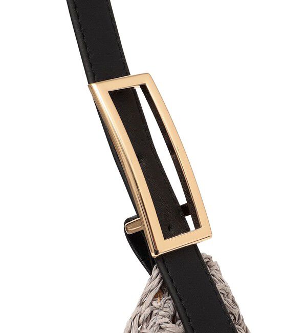 SHIPS any「SHIPS any: ショルダー ベルト ペーパー トート バッグ」|トートバッグ|