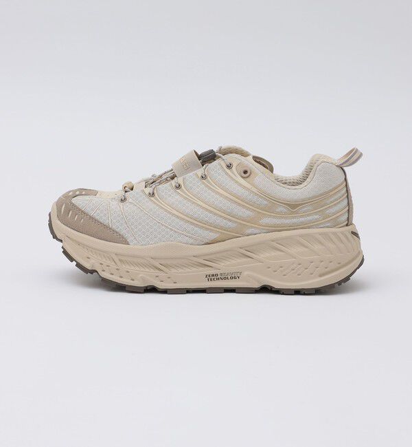 SHIPS「HOKA: U STINSON EVO OG」|スニーカー|