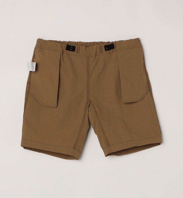 SHIPS any「GRAMiCCi: デュラブルナイロン ショーツ(140~150cm) <KIDS>」|その他|