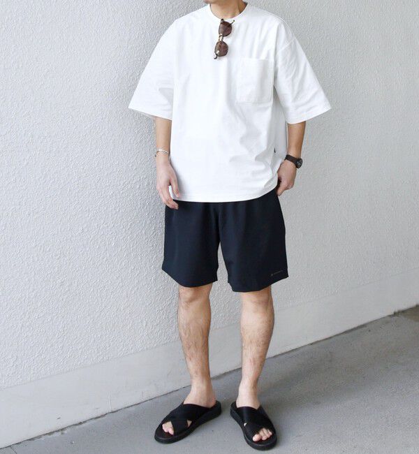 SHIPS any「SHIPS any: SOLOTEX(R) バックピケ リラックス ポケット Tシャツ◇」|Tシャツ・カットソー|