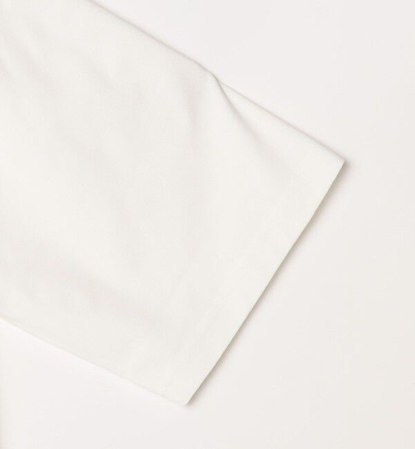 SHIPS any「SHIPS any: SOLOTEX(R) バックピケ リラックス ポケット Tシャツ◇」|Tシャツ・カットソー|