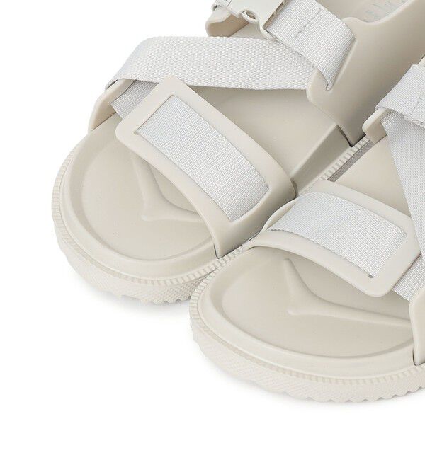 SHIPS Colors 「SUBLIME:ストラップ EVAER サンダル」|サンダル|