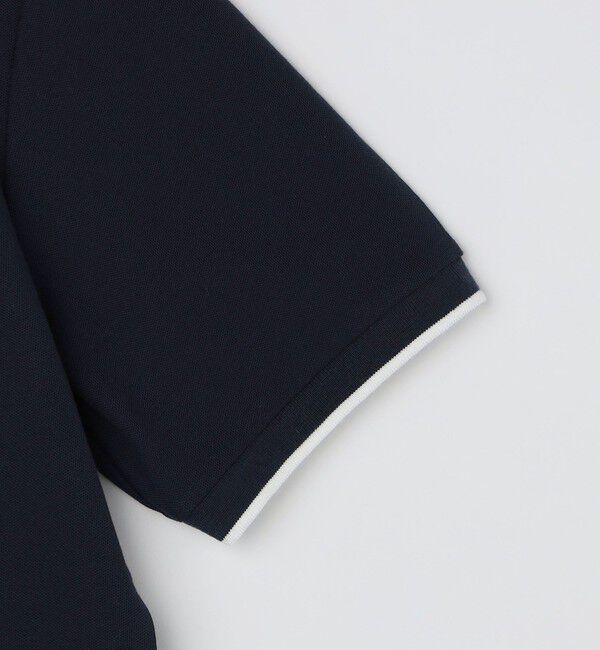 SHIPS Colors 「SHIPS Colors:TeddyBear(R) ポロシャツ◇」|ポロシャツ|